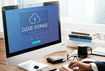 Best Cloud Storage Platforms