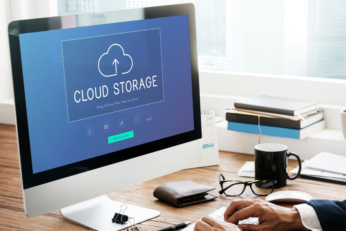 Best Cloud Storage Platforms