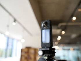 Insta360 Cameras