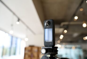 Insta360 Cameras