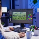 Photo Editing Software