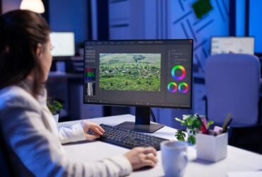 Photo Editing Software