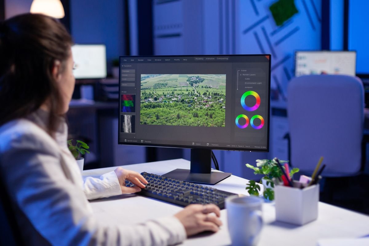 Photo Editing Software