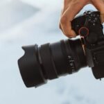 Professional Cameras