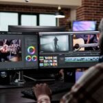 Video Editing Software