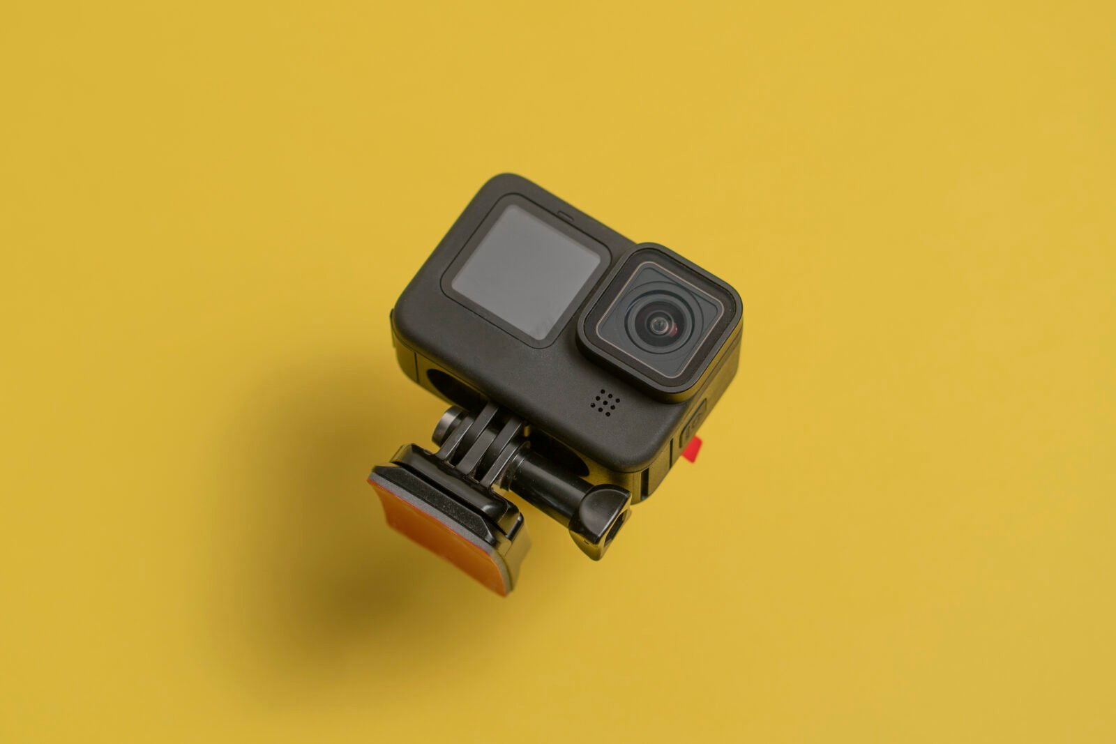 action camera