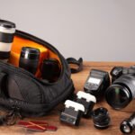 Camera bags