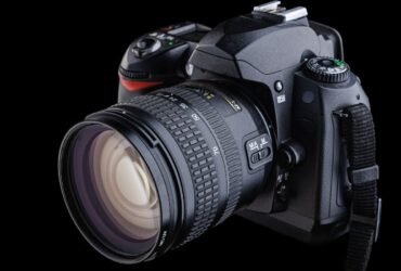 Top Rated DSLR Cameras of 2026