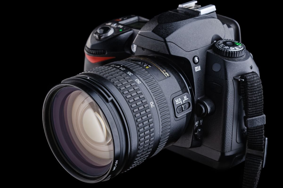 Top Rated DSLR Cameras of 2026