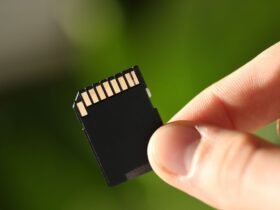 Memory Cards